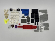 Lotto sfuso sacchetto 7 oz di Lego misti giocattoli da costruzione lego 68 pezzi Legos (Building Toys) price