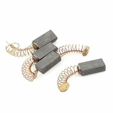 2 Paia Trapano Elettrico 16mmx8mmx5mm Motore Spazzole Carbonio Ricambio ✦KD Ricambio Parti - Power Utensili price