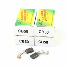 5 Paia Trapano Elettrico 12mm x 8mm x 5mm Motore Spazzole Carbonio Ricambio ✦KD Ricambio Parti - Power Utensili price