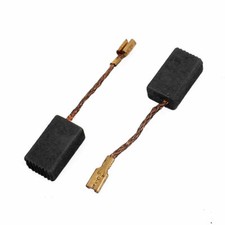 1 Paio Trapano Elettrico 6mm x 9mm x 16mm Motore Spazzole Carbonio Ricambio ✦KD Ricambio Parti - Power Utensili price