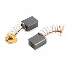 2pz Trapano Elettrico 11,5mm x 9mm x 6mm Motore Spazzole Carbonio Ricambio ✦KD Ricambio Parti - Power Utensili price