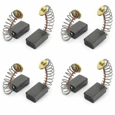 4 Paia Ricambio Molla Tipo Trapano Elettrico Motore 12x8x5mm Spazzole Carbonio✦K Ricambio Parti - Power Utensili price