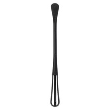 Comodo e pratico cucchiaio sbattitore uova testa singola utensile multiuso Practical Cucina Utensili price