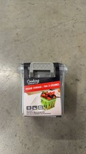 Contenitore Porta Verdure Cooking Concepts Practical Cucina Utensili price