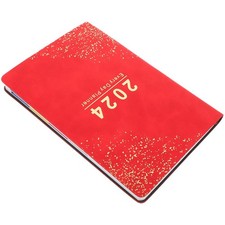 Agenda portatile blocco note scrittura libro agenda libri pianificatori giornalieri Agenda price