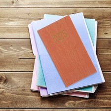 Pianificatore Accademico Multifunzione Organizzatore Casa Agenda Quaderno Agenda price