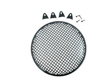 GRIGLIA PROTETTIVA ALTOPARLANTI CASSE AUTO 12" SUBWOOFER 30,5CM SPEAKER WOOFER Auto Altoparlanti & Subwoofer price