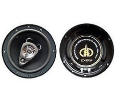 Subwoofer Per Auto Ø165Mm 120W 30-30000Hz 86Db 4Ω 3-Vie Dibeisi Ws-1618Tw Auto Altoparlanti & Subwoofer price
