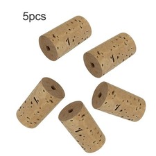 Accessori Riparazione Flauto 5PZ Giunto Testa Sughero Sughero per Strumento Musicale Accessori per Musical Instrument price