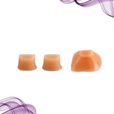 3 Pezzi Accessori Flauto Strumento Musicale Paracolpi Tamponi Sughero per Ricambi Accessori per Musical Instrument price