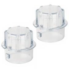 Confezione 2 tappi coperchio per contenitore 48 oz e 32 oz VM0145 BarBoss frullatori L7R22568 Contenitori Containers price