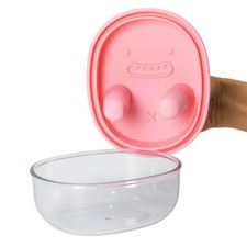 Contenitore porta snack senza sporche mani per alimenti per n.1024 Contenitori Containers price