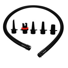 Accessori Pompa Aria Tenda Tubo Gonfiaggio Prolunga Dispositivo Ricambio Air Tendas price
