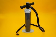 Pompa manuale ad aria con manometro per tende gonfiabili 2,2L canna grande Air Tendas price