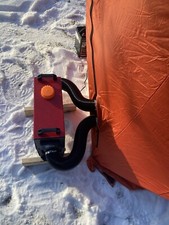 Adattatore tenda/barra riscaldante diesel con ricircolo aria Air Tendas price