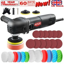 Mini Lucidatrice Tampone Auto Rotante a Filo 850W Levigatrice Lucidatura 3" 4" Pad Polisher / Polishing Machine price