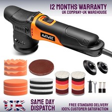 AUTOWOZ W02 Lucidatrice Auto Doppia Azione 630W Mini Lucidatrice Strumento Dettagli Polisher / Polishing Machine price