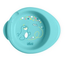 Chicco Piatto Pappa Calda per Bebè e Bambini, Piatto Termico per Pappa con Serba Pappa bebè price