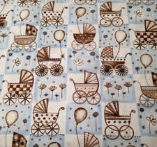 Passeggino passeggino Baby Bella BTY Michele D'Amore Marcus Brothers marrone blu avorio Strollers e Prams price