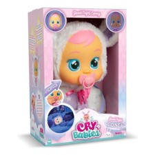 Imc Toys Bambola Bebè Good Night Coney CRY BABIES 93140 Toys Bebè price