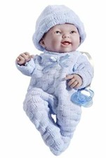 Berenguer 18452 Bambola Mini Bebè con Tutina Toys Bebè price