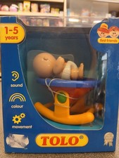 Tolo Toys Bebè e culla Toys Bebè price