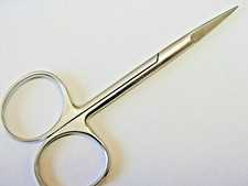 forbici bambino per taglio delicato e dettagliato 9 cm Scissors Bebè price