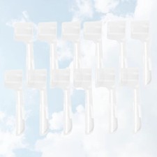 20 Pezzi Copri Testina Spazzolino Elettrico Antipolvere Protezione Testina Spazzolino Toothbrushes price