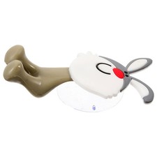 Portaspazzolino Animale Porta Spazzolino Bambini Cartoni Animati Ventosa Gancio Toothbrushes price