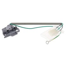 WP3355806 Interruttore coperchio lavatrice per Whirlpool Kenmore GE WH12X955 Da Incasso Washing Machine price
