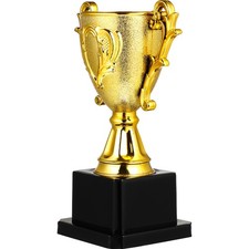 Sports Trophy Toy with Base Giocattoli Educativi Per Bambini Educativi Toy price