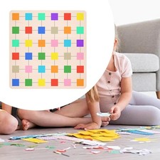 Montessori Toy Sensoriale Giocattoli Educativi Precoci per Bambini Ragazzi Educativi Toy price