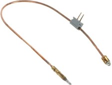 018094 BLOCCO INTERRUTTORE TERMOCOPPIA PILOTA FRIGGITRICE GAS GUARNIZIONE BLU GT46 GT45 GT60 Da Incasso Fryers price