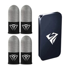 Guanti Touch Screen Anti-Sudore Manicotti Dita Gaming Traspiranti per Cellulare Accessori per occhiali smart price