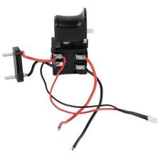 Interruttore Trigger Versatile per Trapano Elettrico Manuale con Velocità Regolabile Drills price