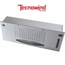 Tecnowind by BS Cappa Gruppo Incasso Classe C 3 Velocita' 60 Cm Silver K102R0188 Cappe da incasso price