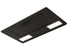 Coperchio per cappa da incasso Elica ERA C BL/A/52 53,5 cm Cappe da incasso price