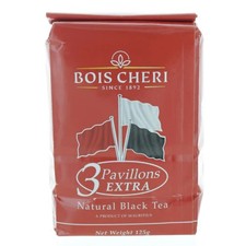Bois Cheri Extra - tè nero sciolto (125 g) Tè price