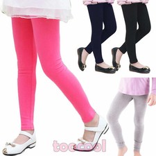 Leggings bambina bimba ragazza pantacalze misto cotone fuseaux nuovi MJ-9752 Leggings ragazza price