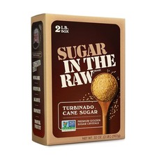 Zucchero Turbinado Granulato Tutto Naturale 2 libbre - Addolcisci le tue ricette naturalmente Granulated e Cube Sugar price