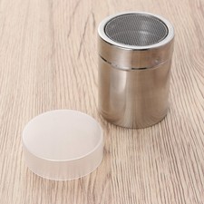 Barattoli Spezie Condimento Tubo Acciaio Inox 304 Contenitore Condimenti Sale Shaker Spices price