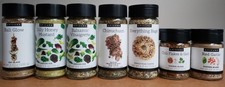 Epicure Spices Honey Mustard Bali Glow Chimichurri Chili Flakes & Garlic Spices price