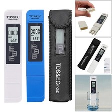Penna tester temperatura salinità sale digitale per piscina acqua salata e per pesci KOI Salt price