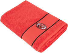 Asciugamano in 100% Cotone, Prodotto Ufficiale, Asciugamano Mani E Viso 50X100 C Asciugamano viso e mani price