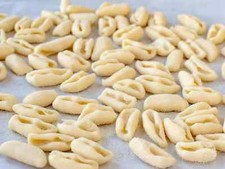 400g | CAVATELLI - Pasta Pugliese Artigianale secca fatta a mano Pasta price