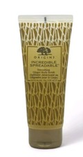 Origins Incredible Scrub Corpo Lisciante Spalmabile allo Zenzero 3,4 once / 100 ml NUOVO Spreadable price