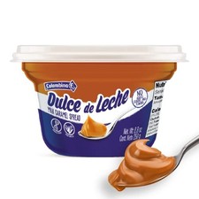 Colombina Dulce de Leche (Arequipe) - Salsa al Caramello Spalmabile e Cucchiaio... Spreadable price