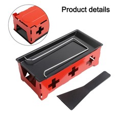 Set raclette formaggio compatto e comodo perfetto per gli appassionati di formaggio Cheese price