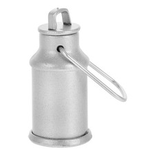 Forniture da cucina finte casa delle bambole latta latte mini caffettiera Prop Milk price