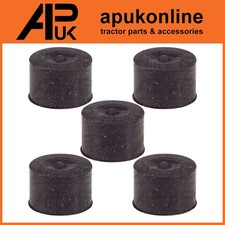 5x Tubo Linea Carburante 3/16" Gomma Olive per Trattore Massey Ferguson 3060 3065 3070 Olives price